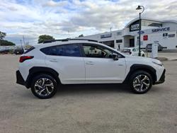 2025 Subaru Crosstrek Hybrid L