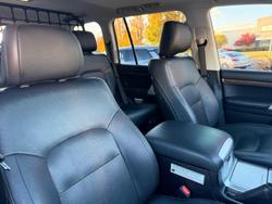2020 Toyota Landcruiser VX