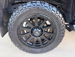 2020 Toyota Landcruiser VX