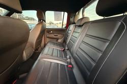 2019 Volkswagen Amarok TDI580 Ultimate