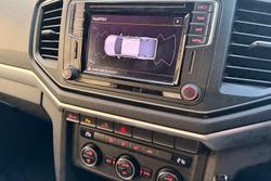 2019 Volkswagen Amarok TDI580 Ultimate