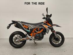KTM 690 SMC R