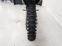 2024 HUSQVARNA FC250 White