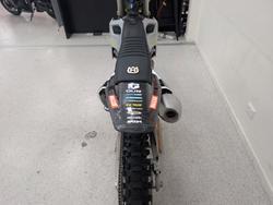 2024 HUSQVARNA FC250 White