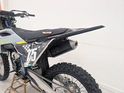 2024 HUSQVARNA FC250 White