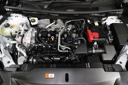 2024 Mitsubishi Outlander LS