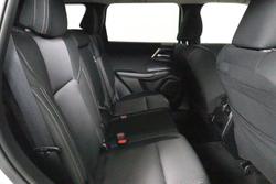 2024 Mitsubishi Outlander LS