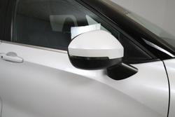 2024 Mitsubishi Outlander LS