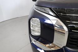 2024 Mitsubishi Outlander LS