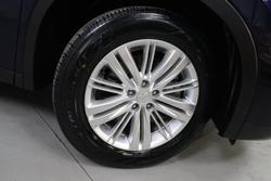 2024 Mitsubishi Outlander LS