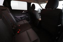 2024 Mitsubishi Outlander LS