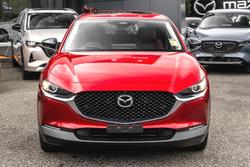 2026 Mazda CX-30 G25 GT SP