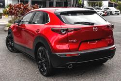 2026 Mazda CX-30 G25 GT SP