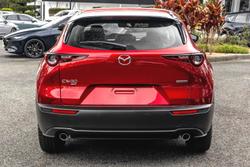 2026 Mazda CX-30 G25 GT SP