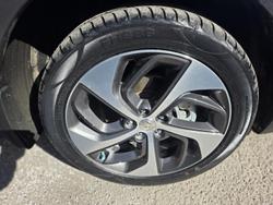2017 Hyundai Tucson Highlander