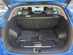 2017 Hyundai Tucson Highlander