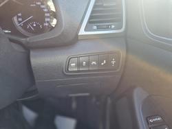 2017 Hyundai Tucson Highlander