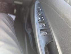 2017 Hyundai Tucson Highlander