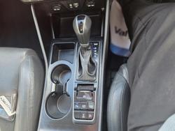 2017 Hyundai Tucson Highlander