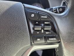 2017 Hyundai Tucson Highlander