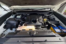 2018 Toyota Landcruiser Prado GXL