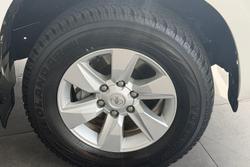 2018 Toyota Landcruiser Prado GXL