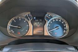 2018 Toyota Landcruiser Prado GXL