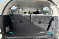 2018 Toyota Landcruiser Prado GXL