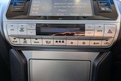 2018 Toyota Landcruiser Prado GXL