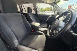 2018 Toyota Landcruiser Prado GXL