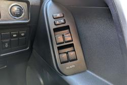 2018 Toyota Landcruiser Prado GXL