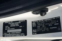 2018 Toyota Landcruiser Prado GXL