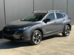2026 Subaru Crosstrek 2.0S