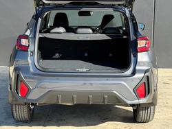 2026 Subaru Crosstrek 2.0S