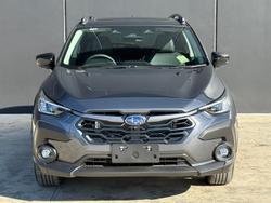 2026 Subaru Crosstrek 2.0S