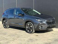 2026 Subaru Crosstrek 2.0S