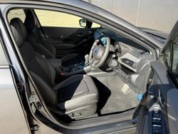 2026 Subaru Crosstrek 2.0S