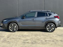 2026 Subaru Crosstrek 2.0S
