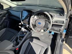2026 Subaru Crosstrek 2.0S