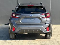 2026 Subaru Crosstrek 2.0S