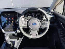 2026 Subaru Crosstrek 2.0S