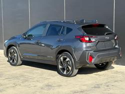 2026 Subaru Crosstrek 2.0S