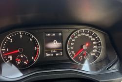 2019 Volkswagen Amarok TDI580 Ultimate
