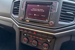 2019 Volkswagen Amarok TDI580 Ultimate