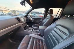 2019 Volkswagen Amarok TDI580 Ultimate