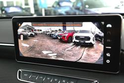 2026 GWM Haval Jolion Lux Hybrid