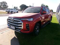 2025 LDV T60 Max PRO