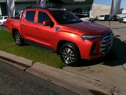 2025 LDV T60 Max PRO