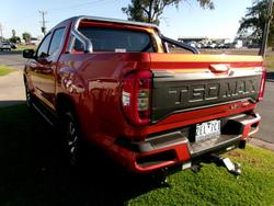 2025 LDV T60 Max PRO