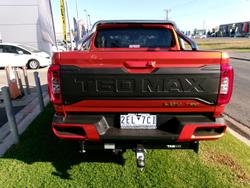 2025 LDV T60 Max PRO
